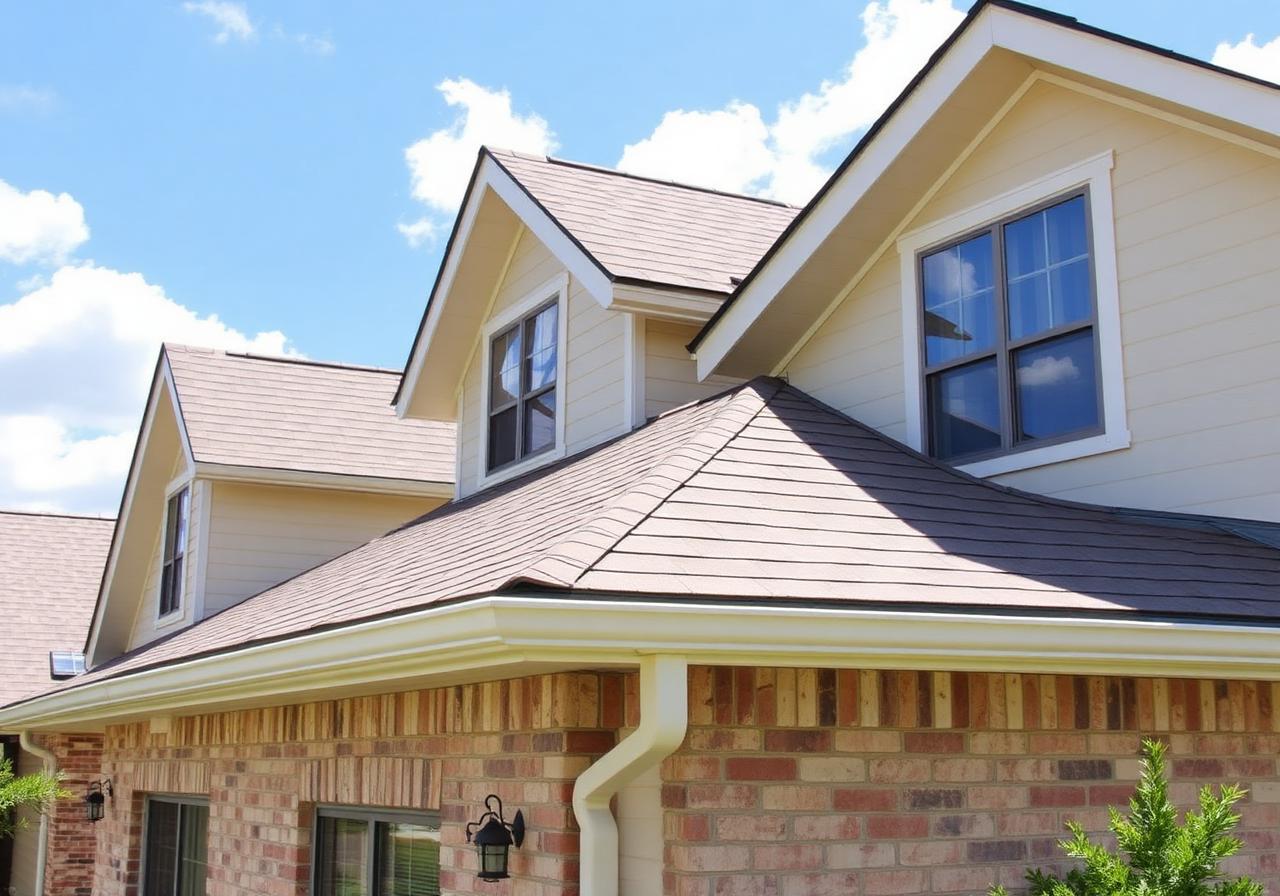 Gutter Maintenance